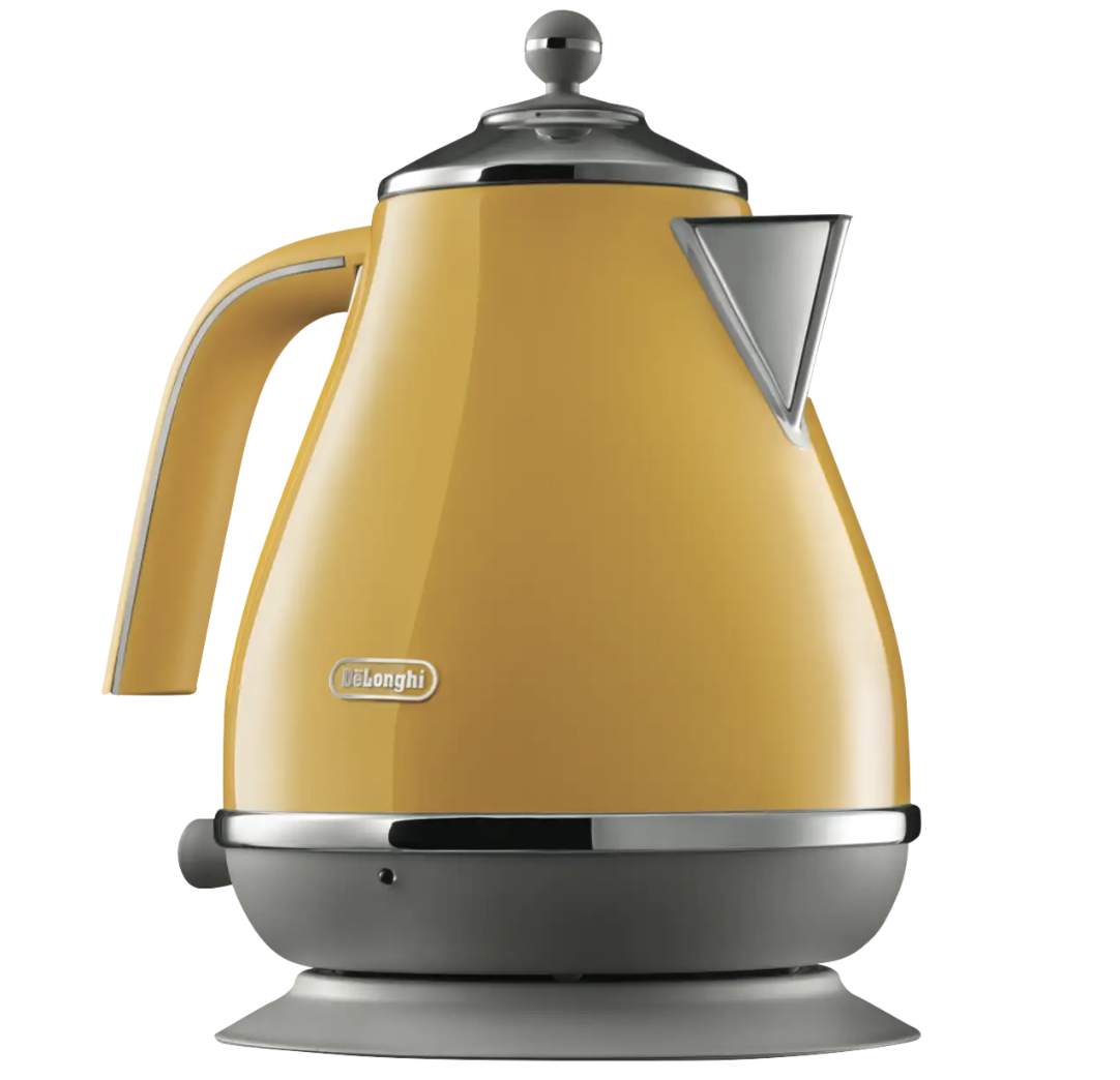 Delonghi Kettle